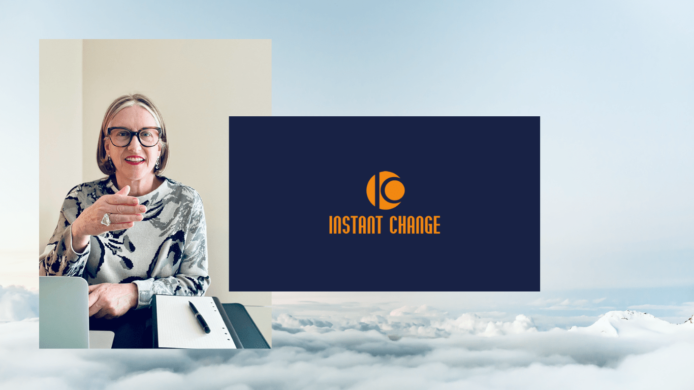 Wie funktioniert die Instant Change Methode?