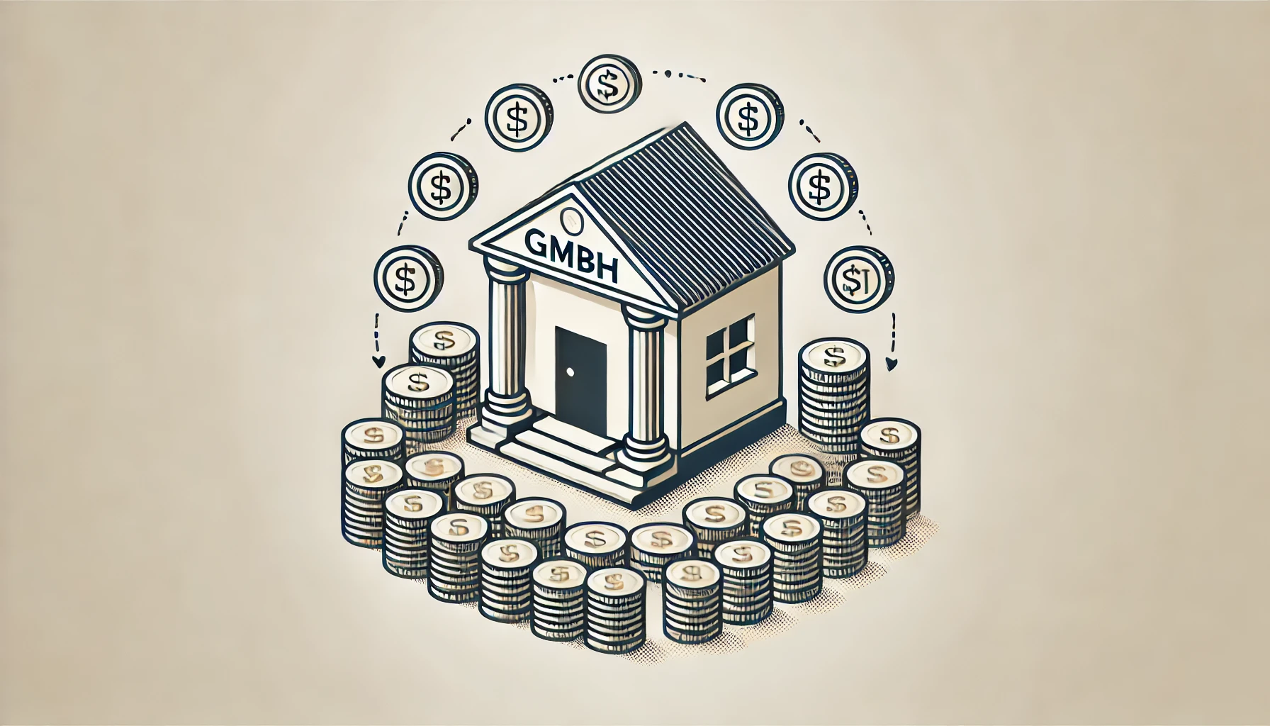Kapitalbeschaffung für GmbHs leicht gemacht