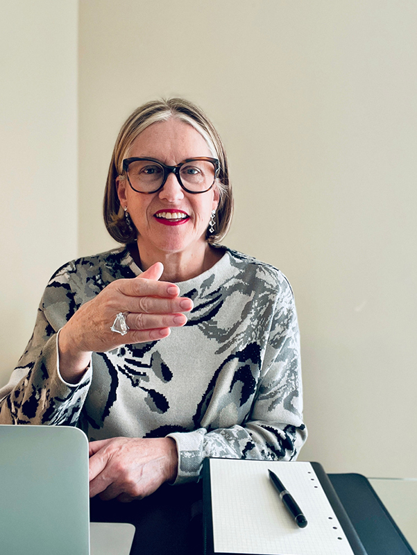 Engpassanalyse Coaching mit Bettina Gawron